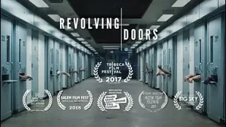 Short Film - REVOLVING DOORS by English Movie