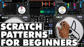 How to Practice Scratching for Beginners DJs
