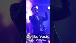 Zeljko Vasic // Zlatibor 2023. #zeljkovasic #zlatibor #music #balkan @ZeljkoVasicVIPPER