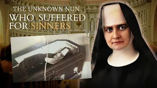 You Won't Believe What Sufferings God Sent This Minnesota Nun!!