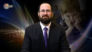 Parenting: Why Do Kids Rebel? - Rabbi Yitzchok Fingerer