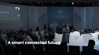 6G: From Connecting Things to Connected Intelligence | WGS2022