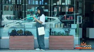 Camila Cabello shopping with Mom Sinuhe in Beverly Hills