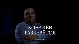 Ковалев разберётся с крематорием