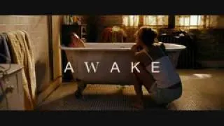 Awake movie trailer