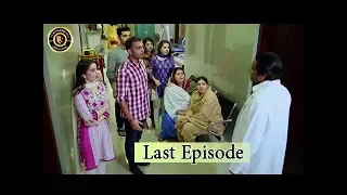 Zindaan Last Episode - 27 - 1st August 2017-  Top Pakistani Drama