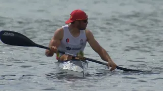 K1 Men 500m - Final A / 2024 ICF Canoe-Kayak Sprint World Cup