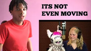 The Spin with Darci Lynne #3 - Girl On Fire (REACTION)