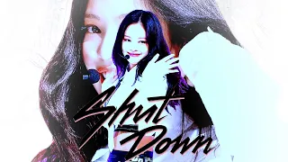 BLACKPINK (블랙핑크) ‘Shut Down’ VOCAL COVER (커버)