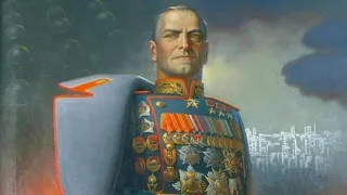 Georgy Zhukov 🇷🇺☭ | Gangsta's Paradise [WWII special edition]