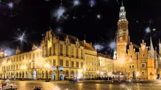 Wrocławskie gwiazdy   Janusz Gniatkowski   HD