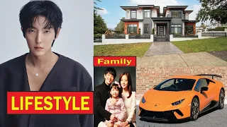 Lee Joon gi (Again My Life) Girlfriend | Income | Facts | Family | Biography & Lifestyle 2022