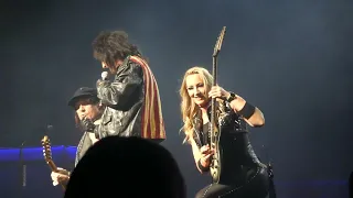 MILWAUKEE Lost in America Alice Cooper Live in Concert May 3 2023