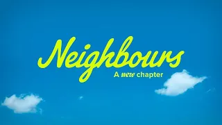 Geek Vibes Interview With The Cast Of 'Neighbours: A New Chapter'