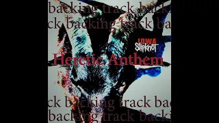 Slipknot - Heretic Anthem(+Drum +Vokal +Bass)