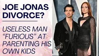 JOE JONAS & SOPHIE TURNER DIVORCE: How To Date When You're Successful | Shallon Lester