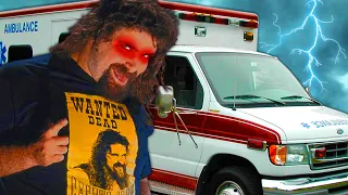 Mick Foley Wants to Destroy NXT (Jobbers Only #5)