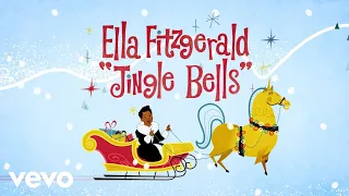 Ella Fitzgerald - Jingle Bells