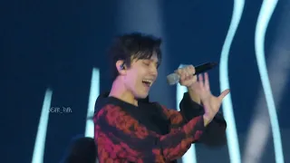 [New] Give me your love-Dimash Kudaibergen-Wow arena opening ceremony-Sochi-181019