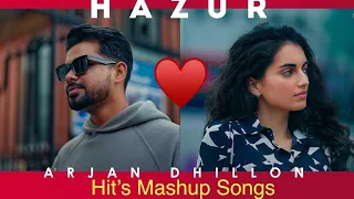 New Punjabi Songs 2024 | Saroor (Full Album Arjan Dhillon | Latest Punjabi Songs 2024 | songs mashup