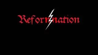 Reformation 2017 Video Promo 1