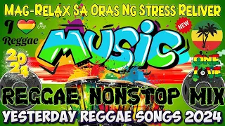 Dj Milax Latest Reggae Mix Vol 03