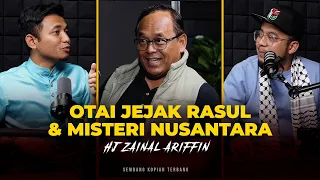 EP23 - "Suara" yang dirindui, Pernah dikacau Semasa Penggambaran. [Hj Zainal Ariffin]