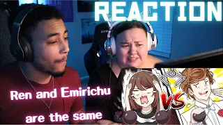 Japan $1000 Crane Game Challenge Ft. Emirichu | CDawgVA REACTION!!