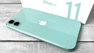 Купить iPhone 11 в 2023 году?