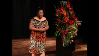 Starting from Scratch | Gustavia Lui | TEDxManukauInstituteOfTechnology