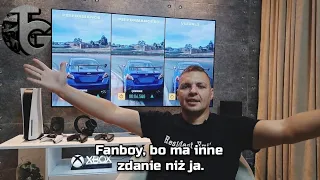 Fanboy "bo ma inne zdanie niż ja" - Starfield i FF16 - dogrywka.