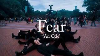 [KPOP IN PUBLIC NYC] SEVENTEEN(세븐틴) - FEAR Dance Cover by CLEAR