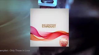 Bert Kaempfert - Stardust (Full Album)