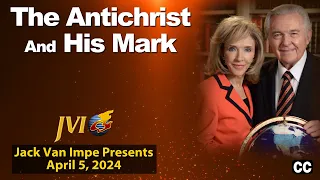 Jack Van Impe Presents -- April 5, 2024