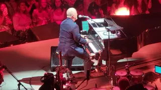 Billy Joel at MSG 9/9/2022 - My Life