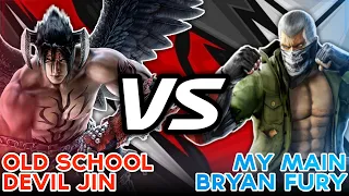Most Difficult Matchup For Bryan!!! #TKBILAL