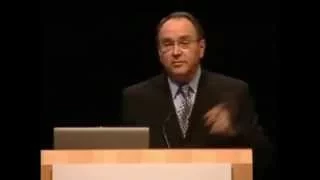 2009 AERA Brown Lecture: Luis C. Moll