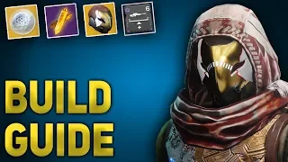 Armor 2.0 Build Guide & Farming Exotics, Mods & More | Destiny 2 Shadowkeep