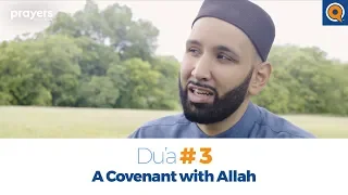 Episode 3: A Covenant with Allah | Prayers of the Pious Ramadan Series
