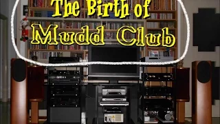 Frank Zappa The Birth of Mudd Club