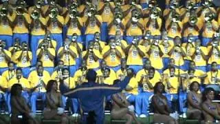 Southern University- NECK