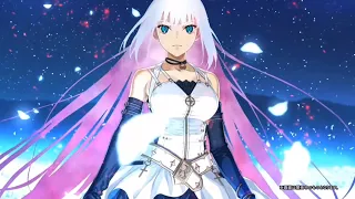 【FGO】Aoko Aozaki (Foreigner) Servant Noble Phantasm Teaser 「蒼崎青子」【Fate/Grand Order】