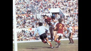 Roma-Torino 2-1 Serie A 77-78 1' Giornata 11/9/77