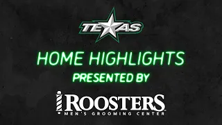 Game Highlights Texas Stars vs. Grand Rapids Griffins 02.04.23