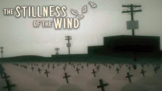 ТВОРИТСЯ ЧТО-ТО НЕЛАДНОЕ ► The Stillness of the Wind #5