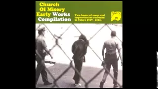 Church of Misery - In-A-Gadda-da-Vida (Iron Butterfly cover)