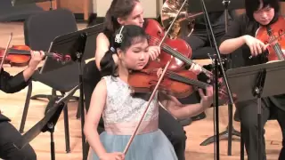 HOFFMEISTER VIOLA CONCERTO in D major 1st mov.