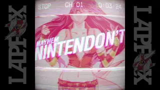 Mayhem - Nintendon't