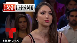 Caso Cerrado Complete Case |  Fake IDs Fighting Police Officers And Cheating Couples 💳👮🏻💏🤦🏻