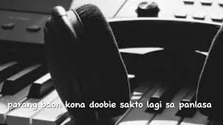 walang iba - Shan X Khalil (Lyrics)